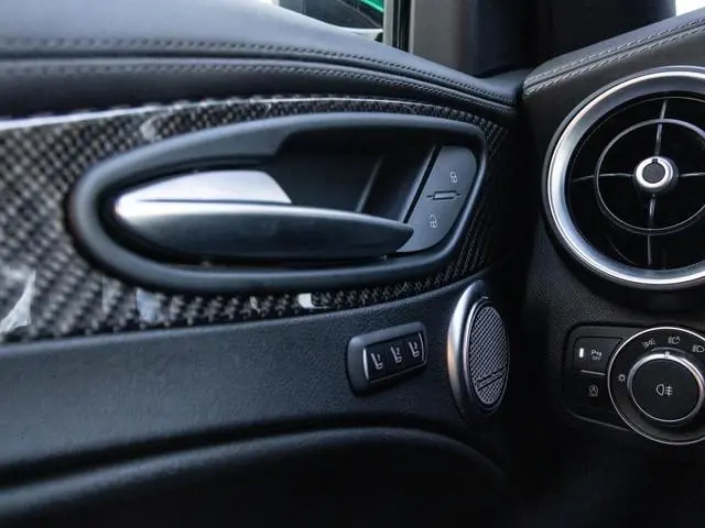 Alfa Romeo Stelvio 2.9 V6 AWD Quadrifoglio | Pano | Harman & Kardon | Memory stoelen | Stoel & stuur...