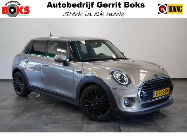 Mini Mini