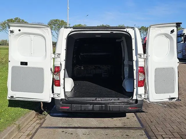 Maxus eDeliver3
