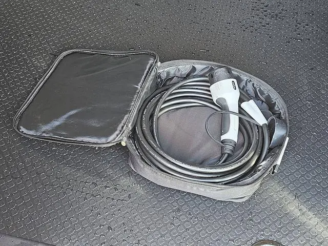 Maxus eDeliver3