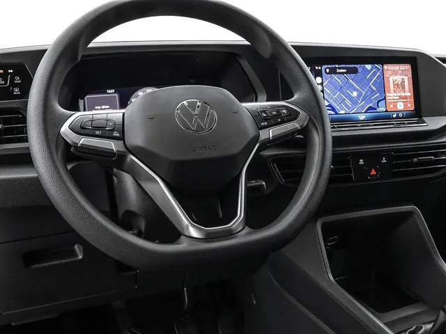 Volkswagen Bedrijfswagens Caddy Comfort 2.0TDi 102pk 733444
