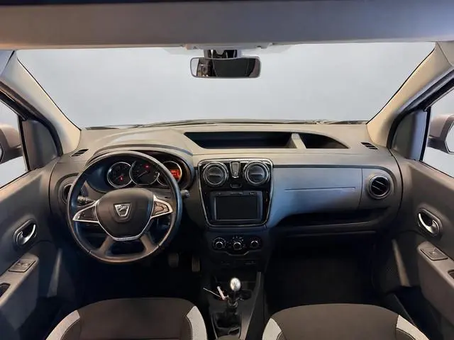 Dacia Dokker