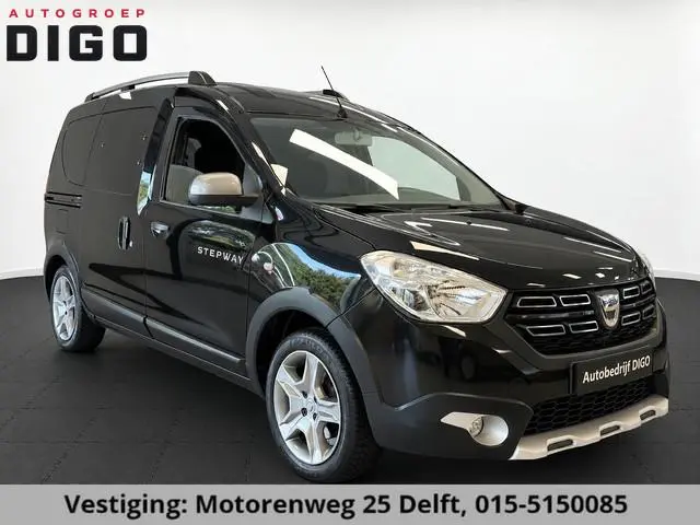 Dacia Dokker
