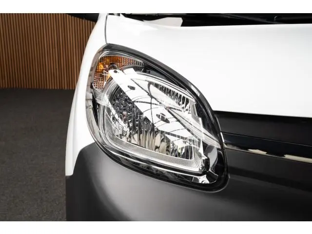 Renault Kangoo Z.E.