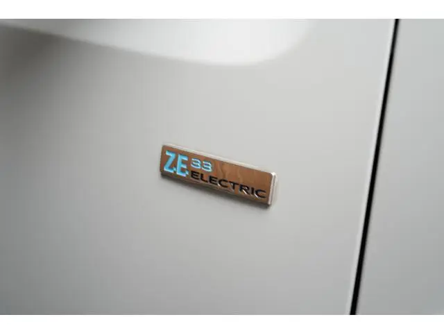 Renault Kangoo Z.E.