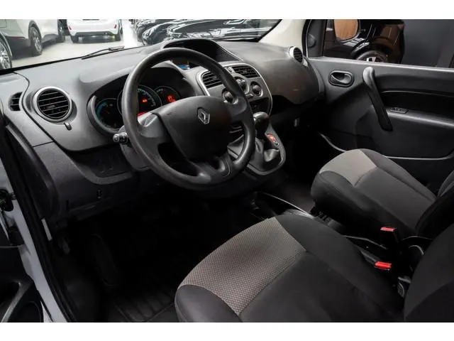Renault Kangoo Z.E.