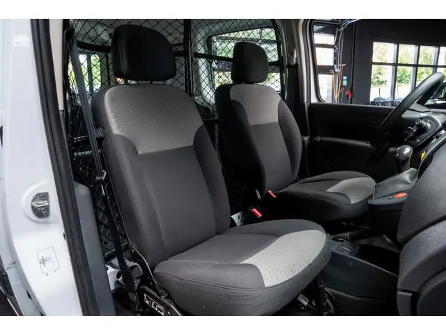 Renault Kangoo Z.E.