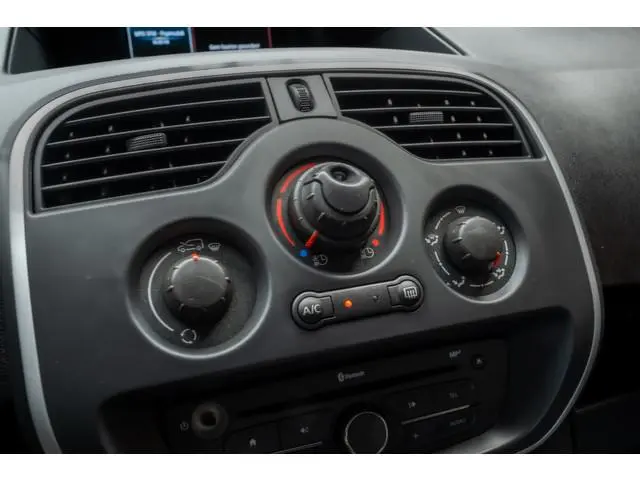 Renault Kangoo Z.E.