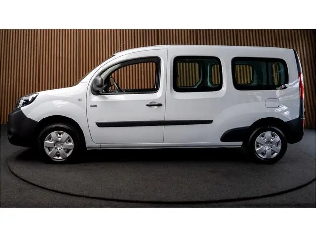 Renault Kangoo Z.E.