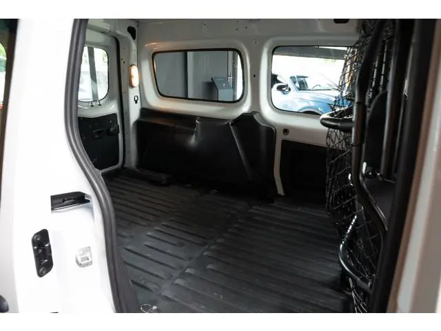 Renault Kangoo Z.E.