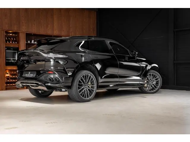 Aston Martin DBX 4.0 V8 707 NL Auto | Keramisch | Carbon l Dealer Onderhouden | 2 Jaar Dealer garant...