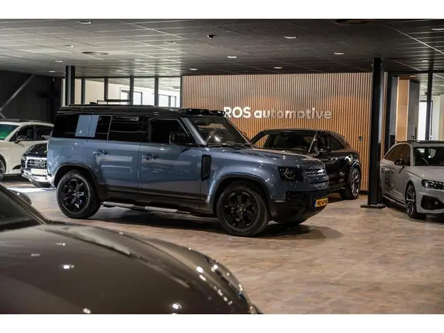 Land Rover Range Rover Evoque 1.5 P300e AWD SE | MEMORY | DODEHOEK | CAMERA | KEYLESS | STOELVERWARM...
