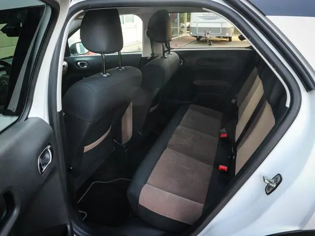 Citroën C4 Cactus