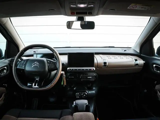 Citroën C4 Cactus