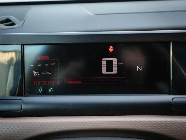 Citroën C4 Cactus