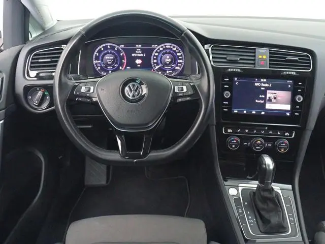 Volkswagen Golf 1.5 TSI Highline Business R DSG Automaat | Navi | Camera