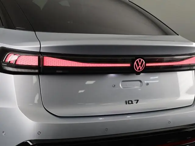 Volkswagen ID.7