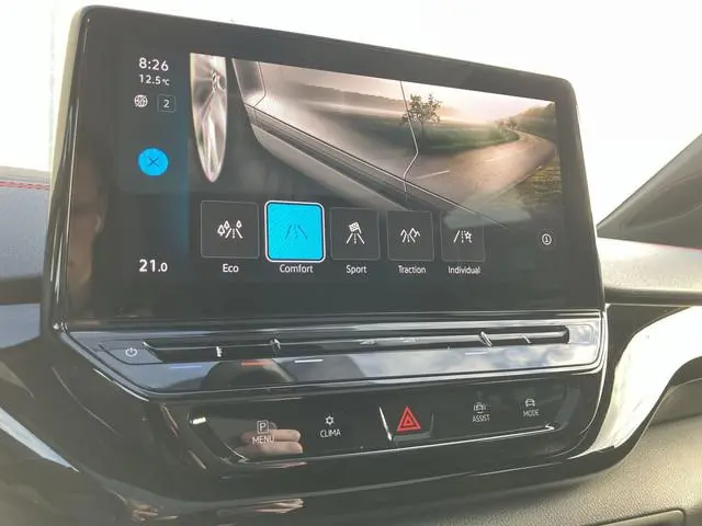 Volkswagen ID.4
