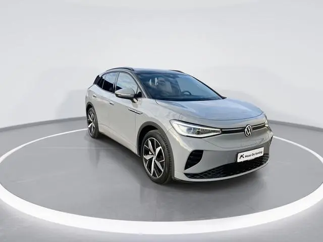 Volkswagen ID.4 GTX 4Motion 77 kWh /300PK · Panoramadak ·  Trekhaak · Apple/Android Car Play · Navig...
