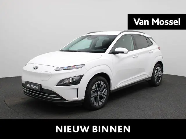 Hyundai Kona Electric Techno 39,2kWh