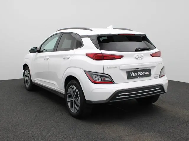 Hyundai Kona Electric Techno 39,2kWh