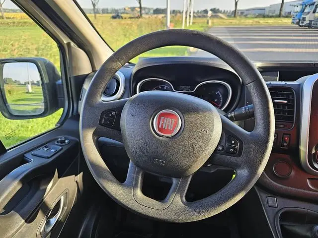 Fiat Talento