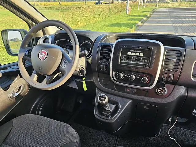 Fiat Talento