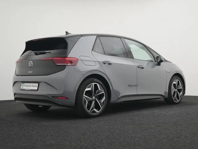 Volkswagen ID.3 Pro S 77 kWh | Navigatie | Stoelverwarming | Cruise Control Adaptief |