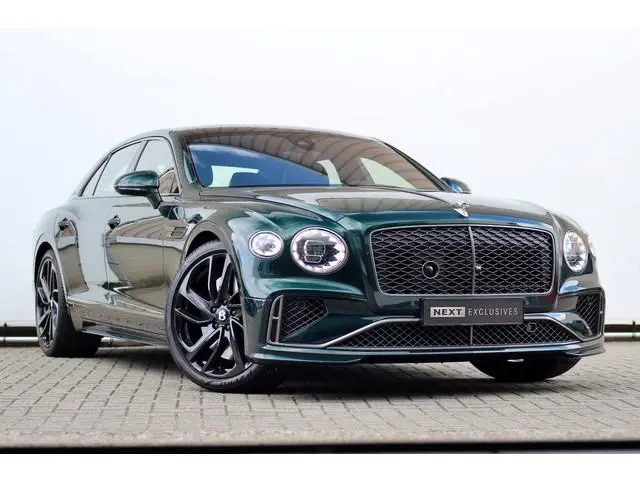 Bentley Flying Spur