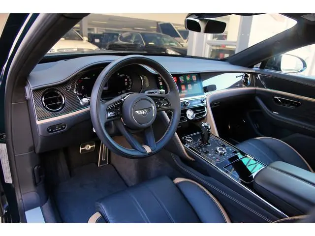 Bentley Flying Spur