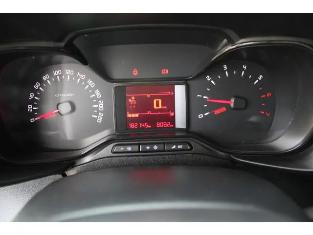 Citroën Berlingo