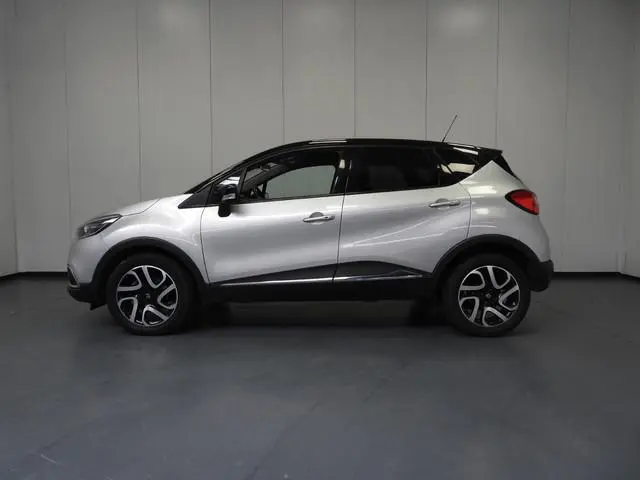 Renault Captur 1.2 TCe Aut. Xmod CLIMA/CAMERA/CRUISE/17"LMV!