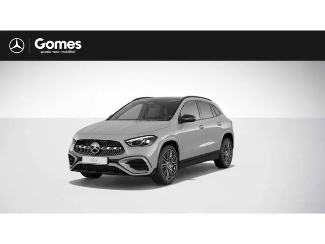 Mercedes-Benz GLA-klasse 250 e 140 Years Edition