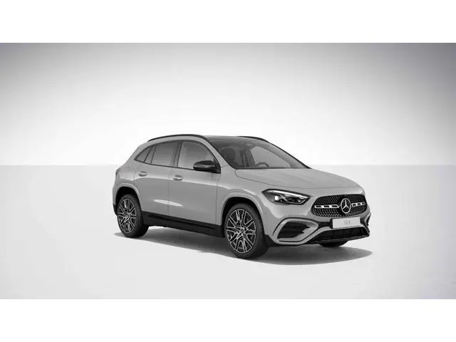 Mercedes-Benz GLA-klasse 250 e 140 Years Edition