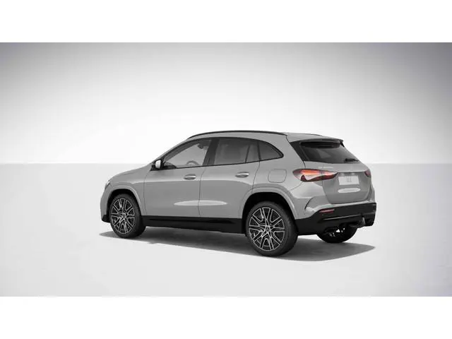 Mercedes-Benz GLA-klasse 250 e 140 Years Edition