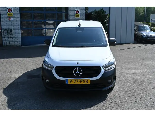 Mercedes-Benz Citan 110 CDI L1 Pro 3-Zits, Apple Carplay/Android Auto, Stoelverwarming