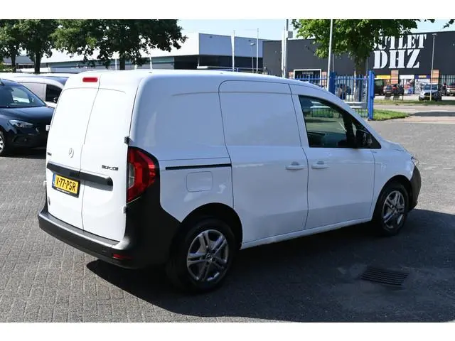 Mercedes-Benz Citan 110 CDI L1 Pro 3-Zits, Apple Carplay/Android Auto, Stoelverwarming