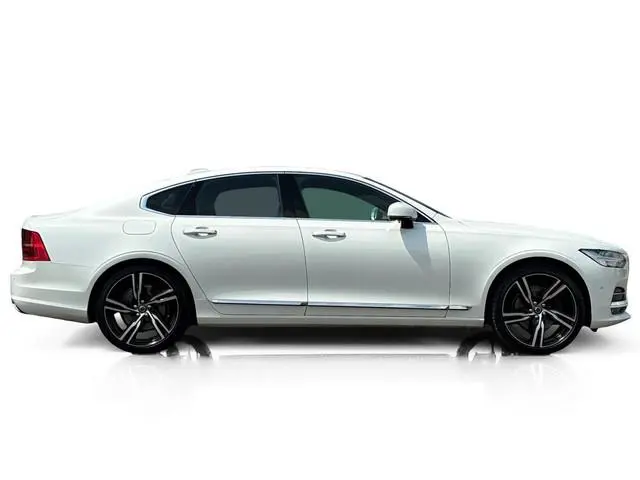 Volvo S90 2.0 T5 254 PK Inscription ✅ Schuifdak ✅ B&W ✅ Leder