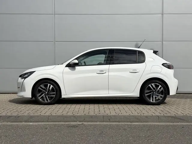 Peugeot 208 1.2 PureTech Allure | 1e eigenaar | Parkeerhulp | Keyless start | Apple carplay/Android...