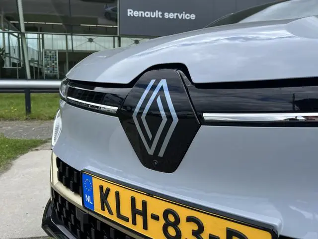 Renault Mégane