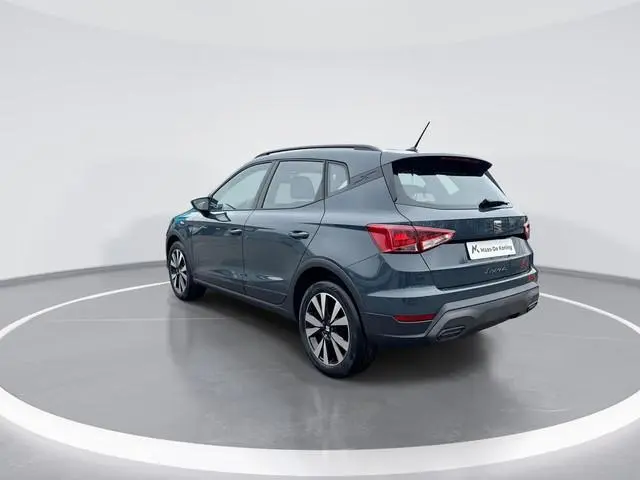 SEAT Arona 1.0 EcoTSI Style 95 PK l Safe & Drive Pack M l 17" Dynamic Velgen | 2000,- inruilpremie!!