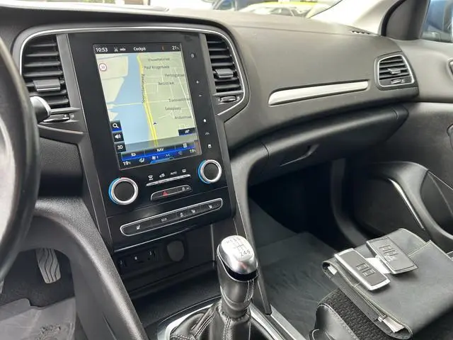 Renault Mégane