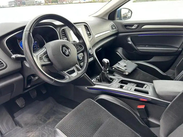 Renault Mégane