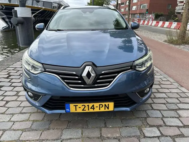 Renault Mégane
