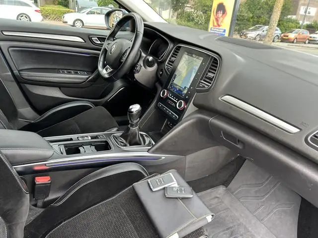 Renault Mégane