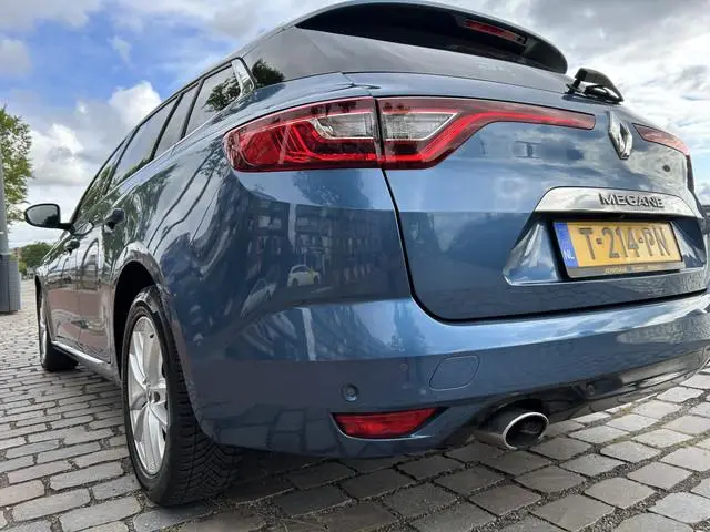 Renault Mégane