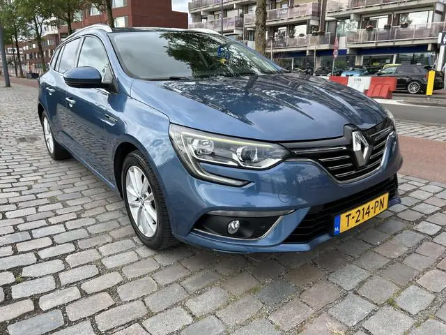 Renault Mégane