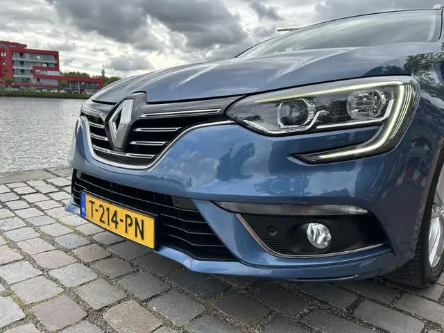 Renault Mégane