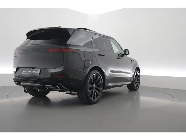 Land Rover Range Rover Sport P550e Autobiography PHEV | Achterasbesturing | Luchtvering | Black Pack...