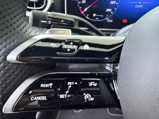 Mercedes-Benz CLE
